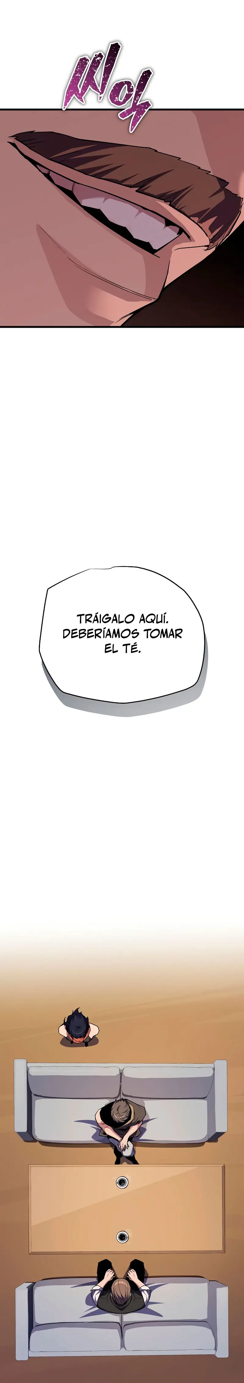 Empiezo con 13 Rasgos Ocultos > Capitulo 8 > Page 211