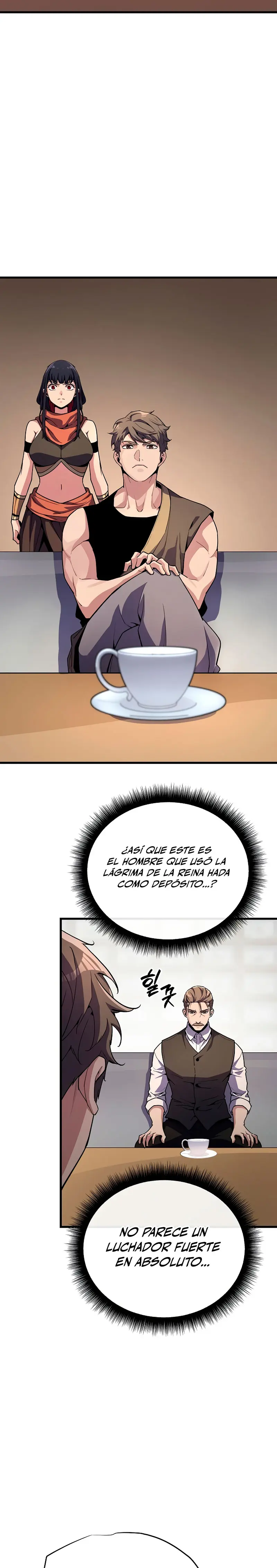 Empiezo con 13 Rasgos Ocultos > Capitulo 8 > Page 221