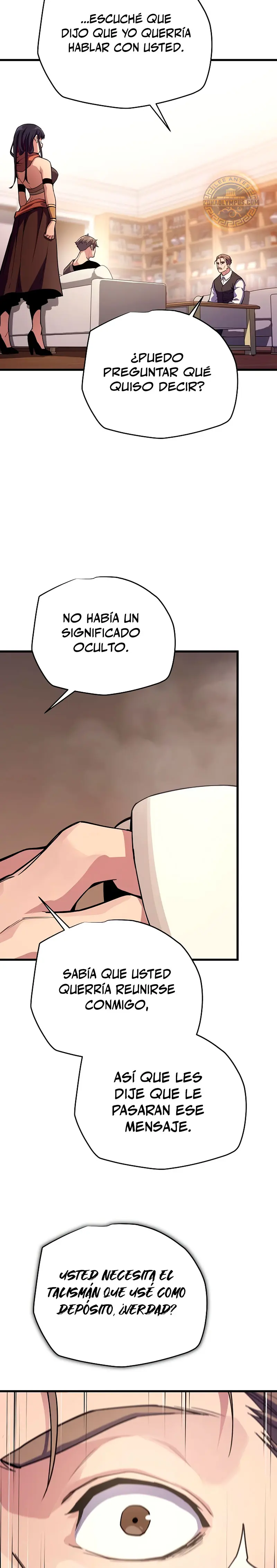 Empiezo con 13 Rasgos Ocultos > Capitulo 8 > Page 231