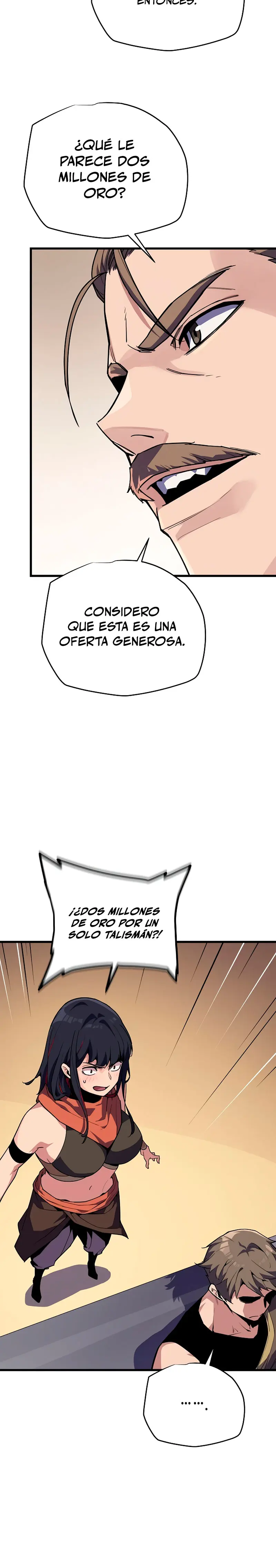 Empiezo con 13 Rasgos Ocultos > Capitulo 8 > Page 251