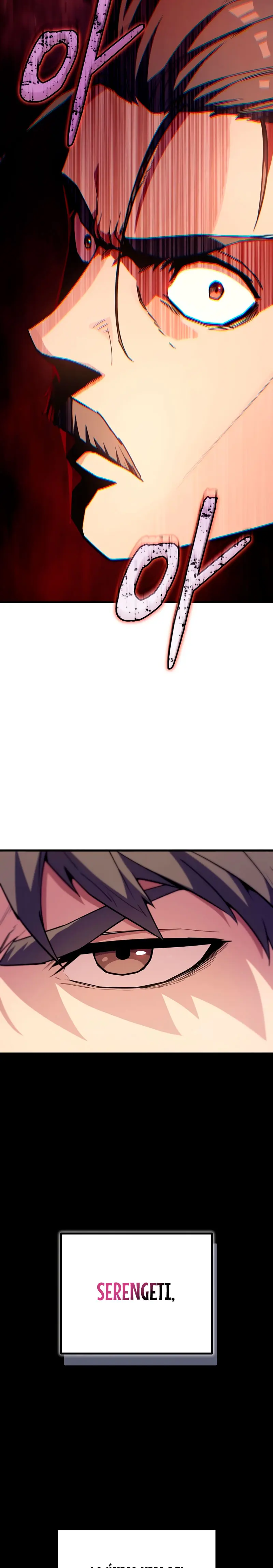 Empiezo con 13 Rasgos Ocultos > Capitulo 8 > Page 301