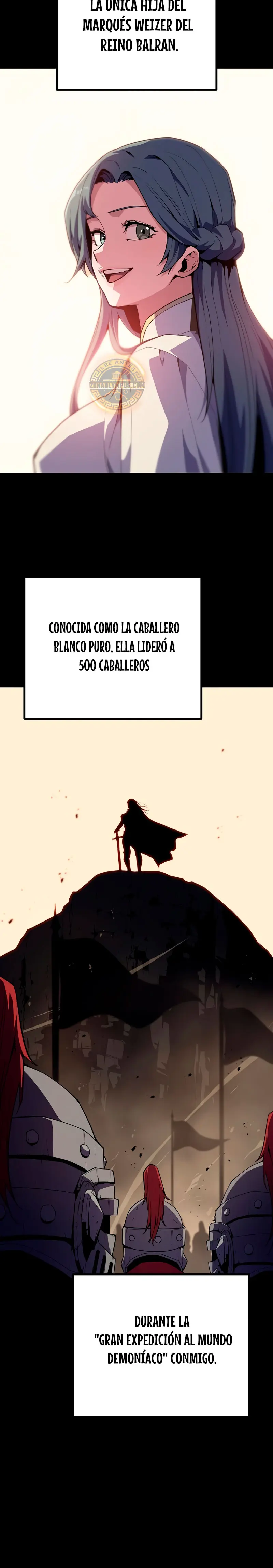 Empiezo con 13 Rasgos Ocultos > Capitulo 8 > Page 311