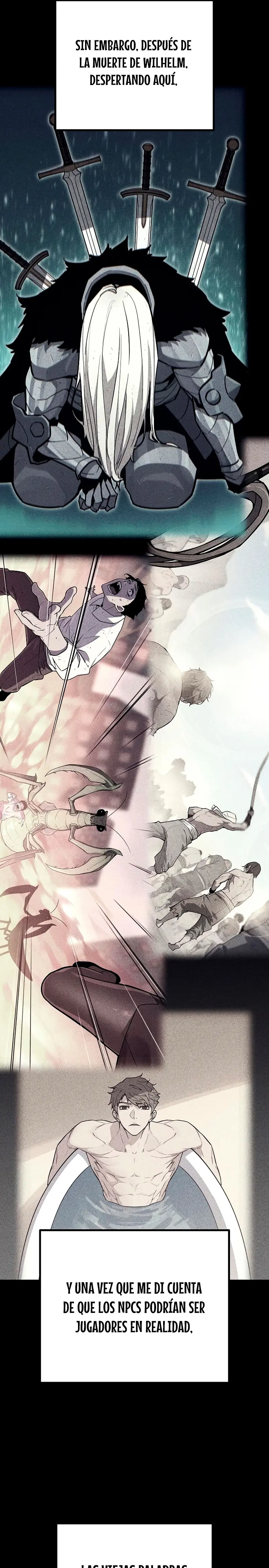 Empiezo con 13 Rasgos Ocultos > Capitulo 8 > Page 331