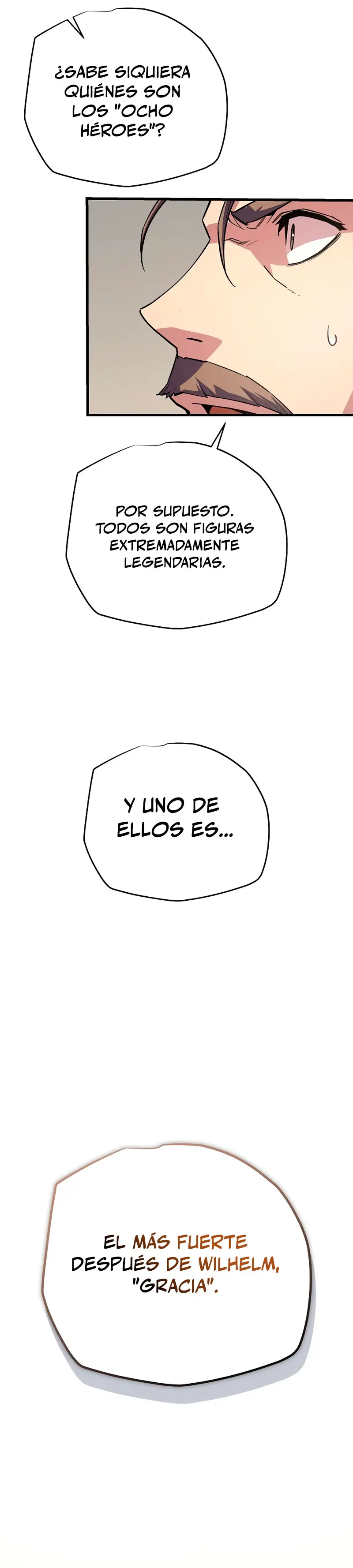 Empiezo con 13 Rasgos Ocultos > Capitulo 8 > Page 471