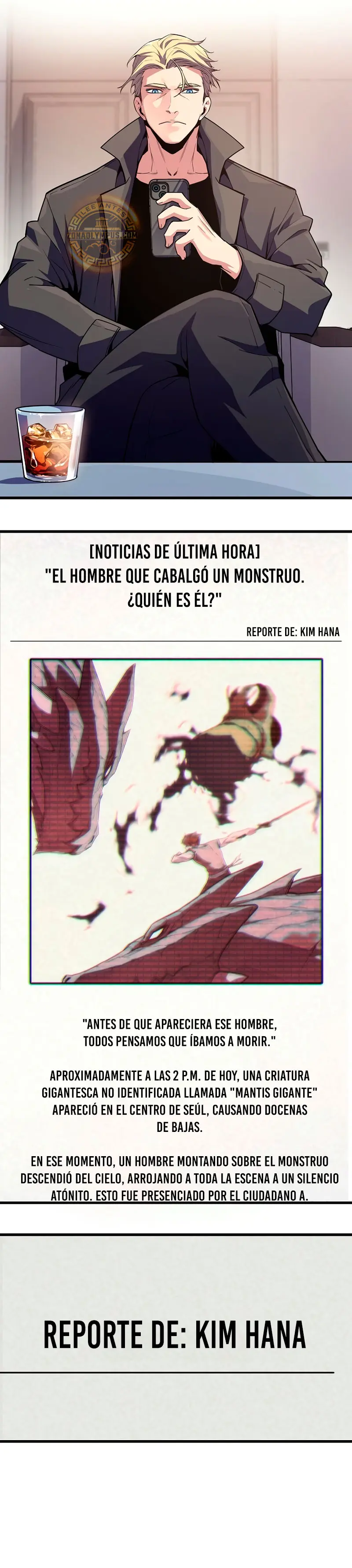 Empiezo con 13 Rasgos Ocultos > Capitulo 8 > Page 481