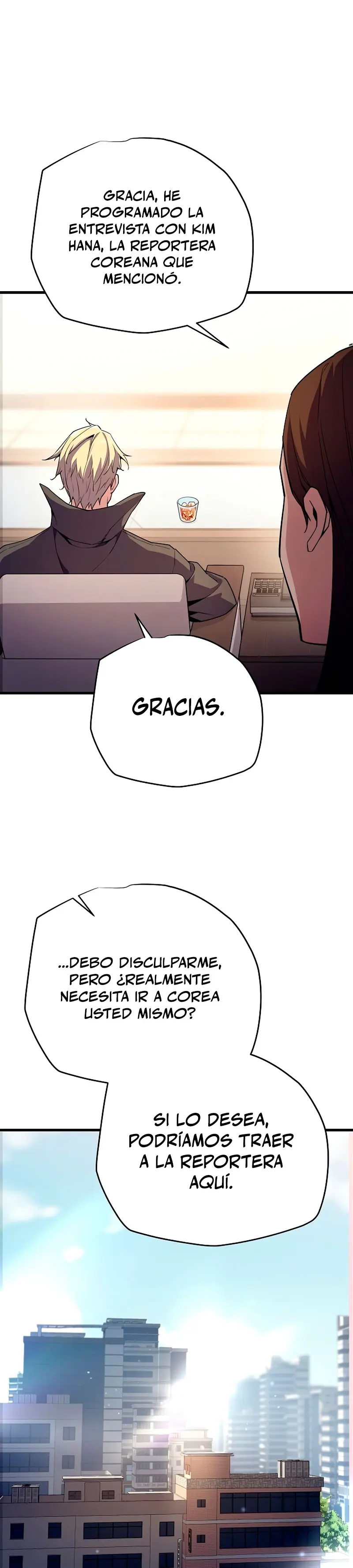 Empiezo con 13 Rasgos Ocultos > Capitulo 8 > Page 491