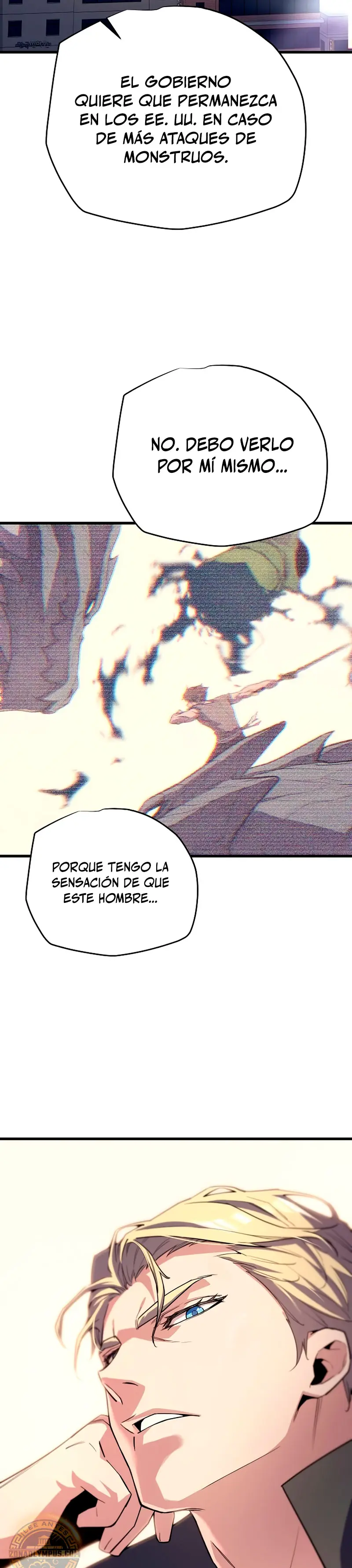 Empiezo con 13 Rasgos Ocultos > Capitulo 8 > Page 501