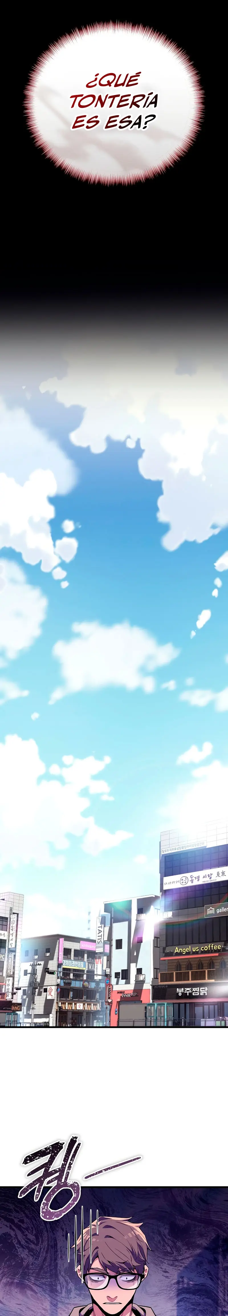 Empiezo con 13 Rasgos Ocultos > Capitulo 9 > Page 41