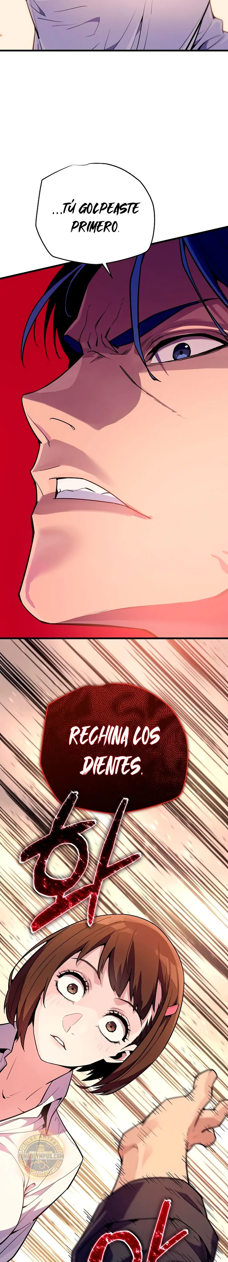 Empiezo con 13 Rasgos Ocultos > Capitulo 9 > Page 171