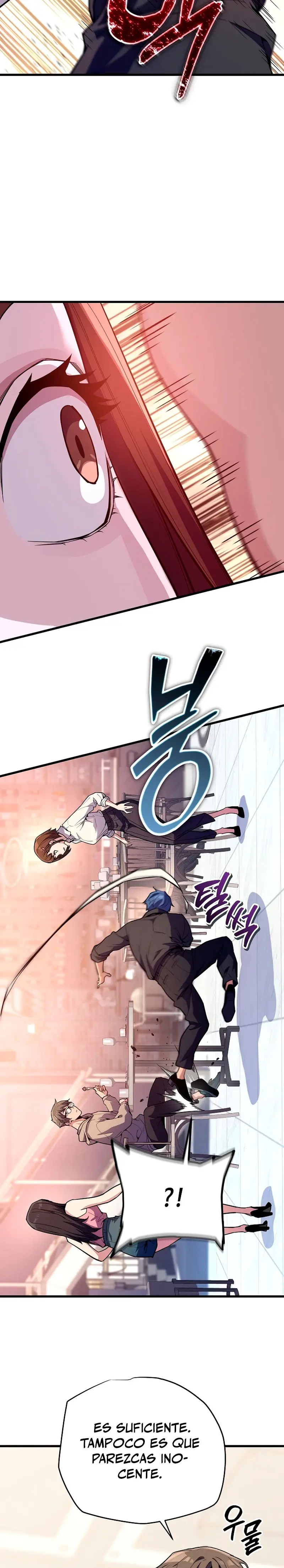 Empiezo con 13 Rasgos Ocultos > Capitulo 9 > Page 191