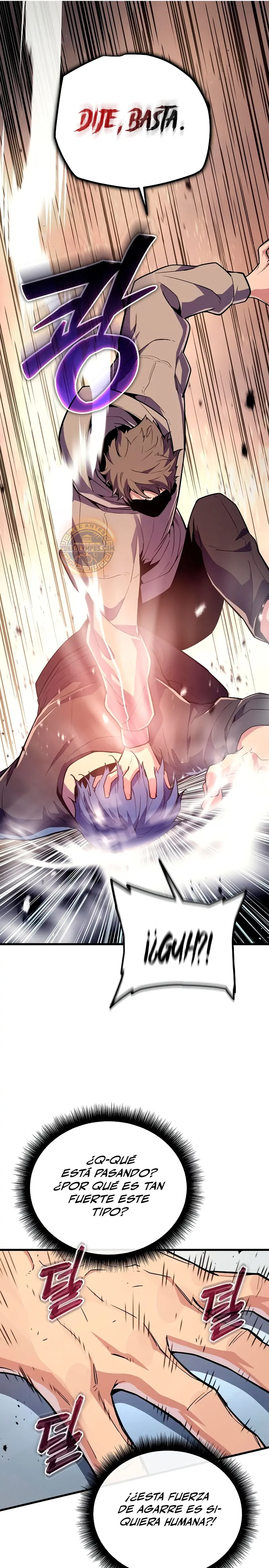 Empiezo con 13 Rasgos Ocultos > Capitulo 9 > Page 211