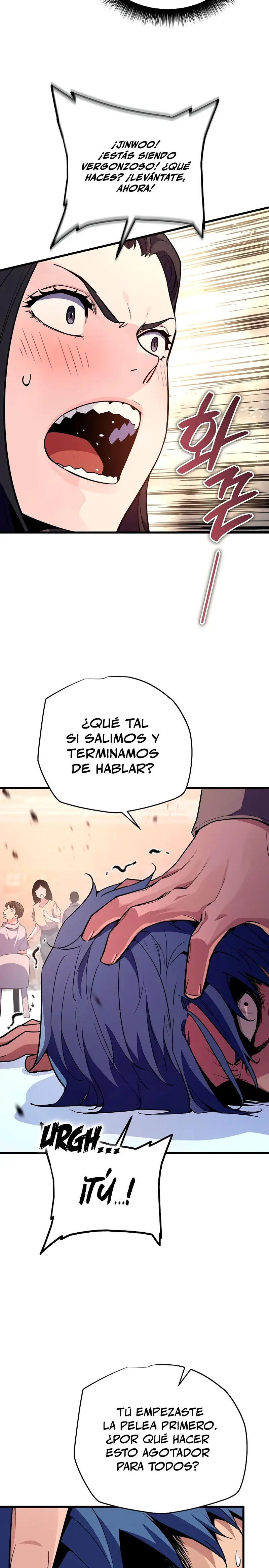 Empiezo con 13 Rasgos Ocultos > Capitulo 9 > Page 221