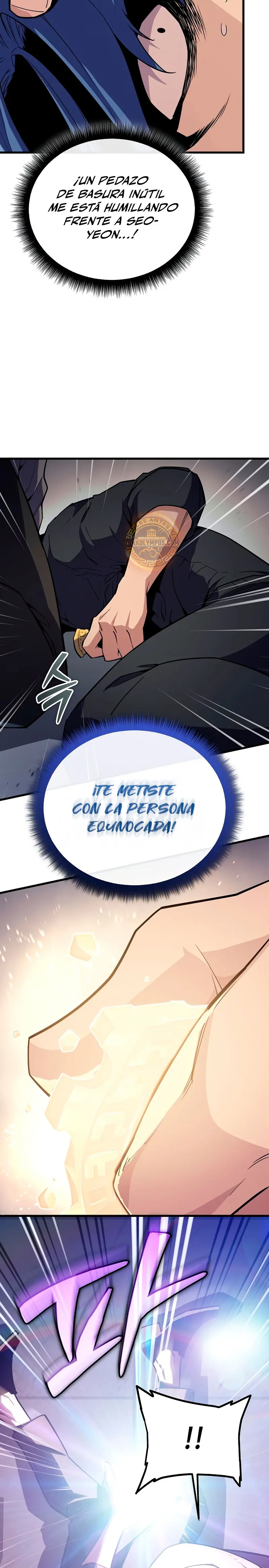 Empiezo con 13 Rasgos Ocultos > Capitulo 9 > Page 231