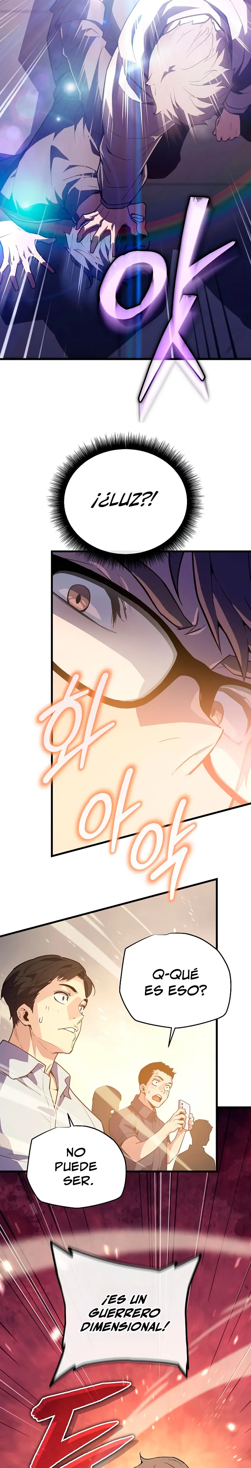 Empiezo con 13 Rasgos Ocultos > Capitulo 9 > Page 241