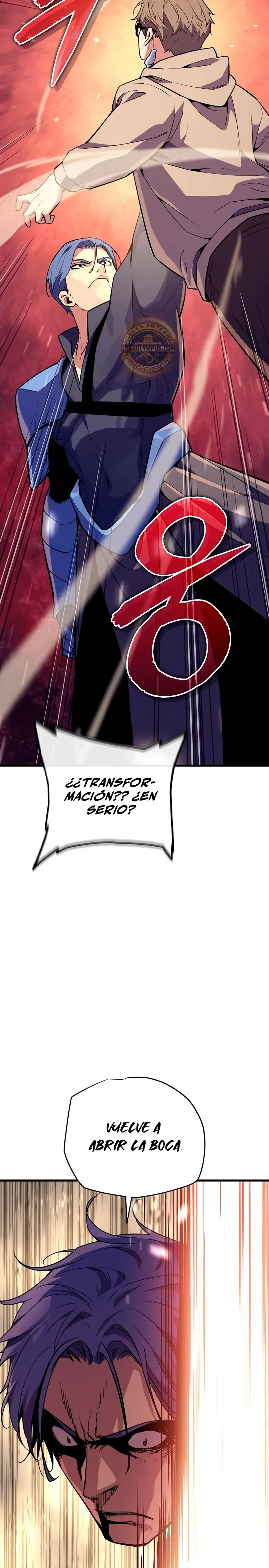 Empiezo con 13 Rasgos Ocultos > Capitulo 9 > Page 251