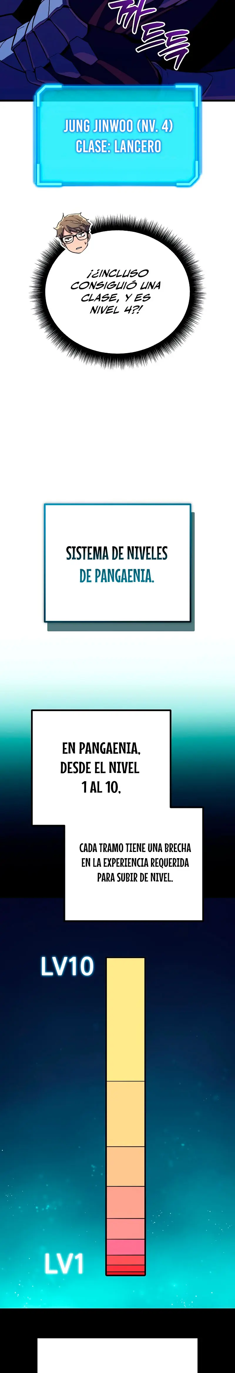 Empiezo con 13 Rasgos Ocultos > Capitulo 9 > Page 291
