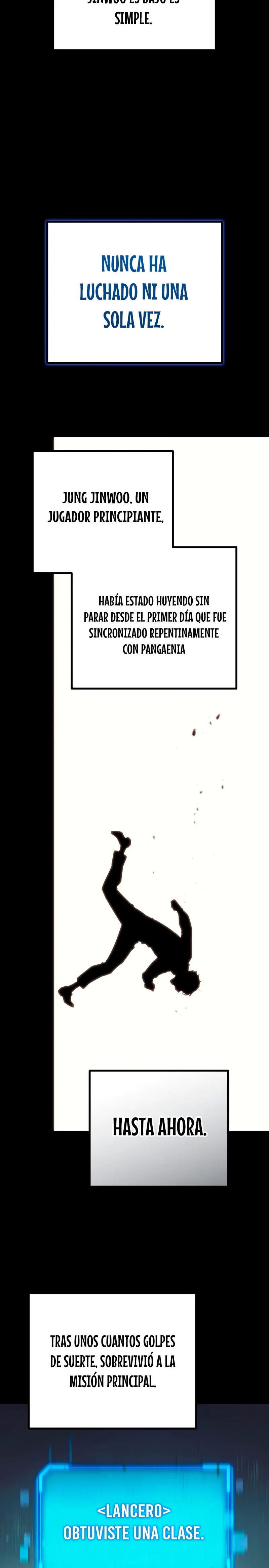 Empiezo con 13 Rasgos Ocultos > Capitulo 9 > Page 311