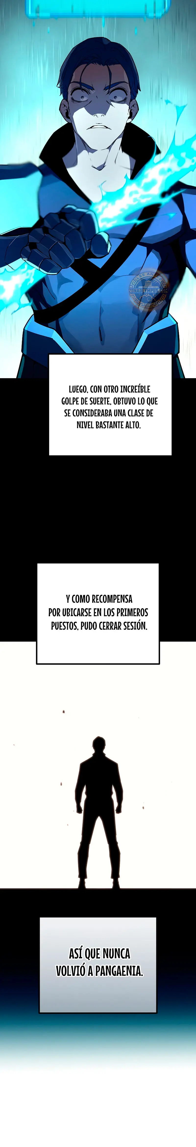 Empiezo con 13 Rasgos Ocultos > Capitulo 9 > Page 321