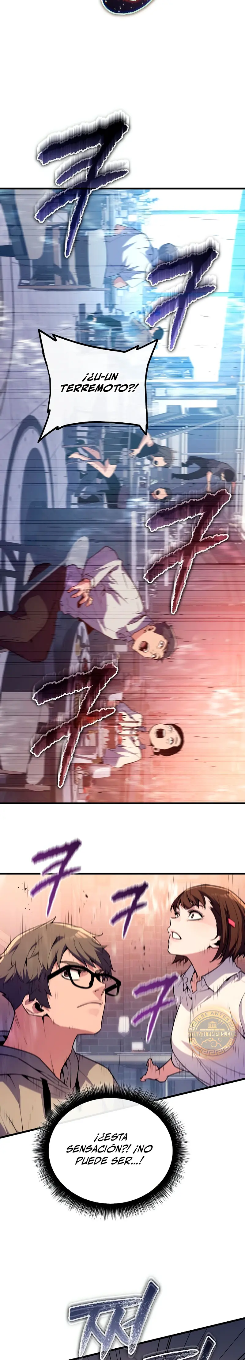 Empiezo con 13 Rasgos Ocultos > Capitulo 9 > Page 361