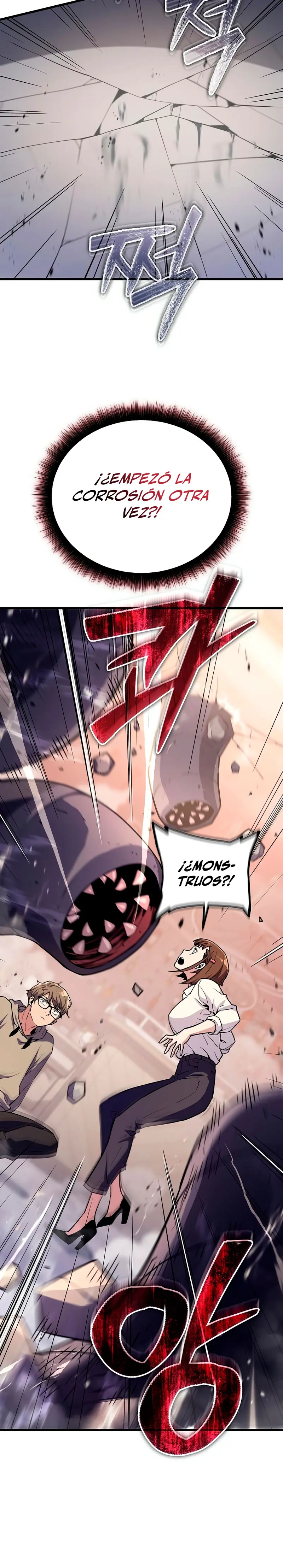 Empiezo con 13 Rasgos Ocultos > Capitulo 9 > Page 381