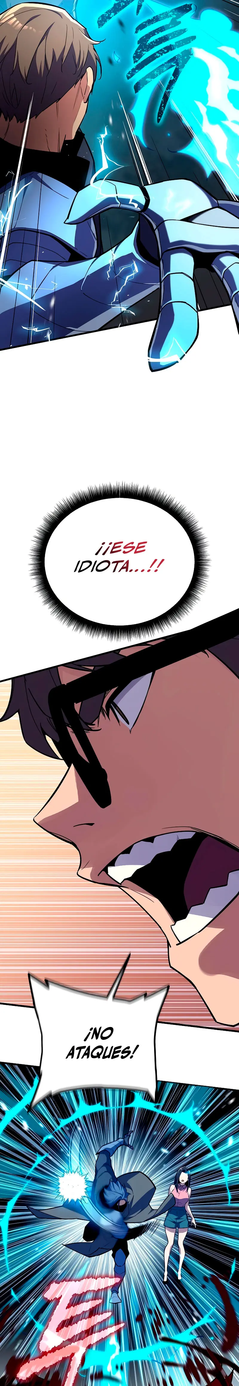 Empiezo con 13 Rasgos Ocultos > Capitulo 9 > Page 421