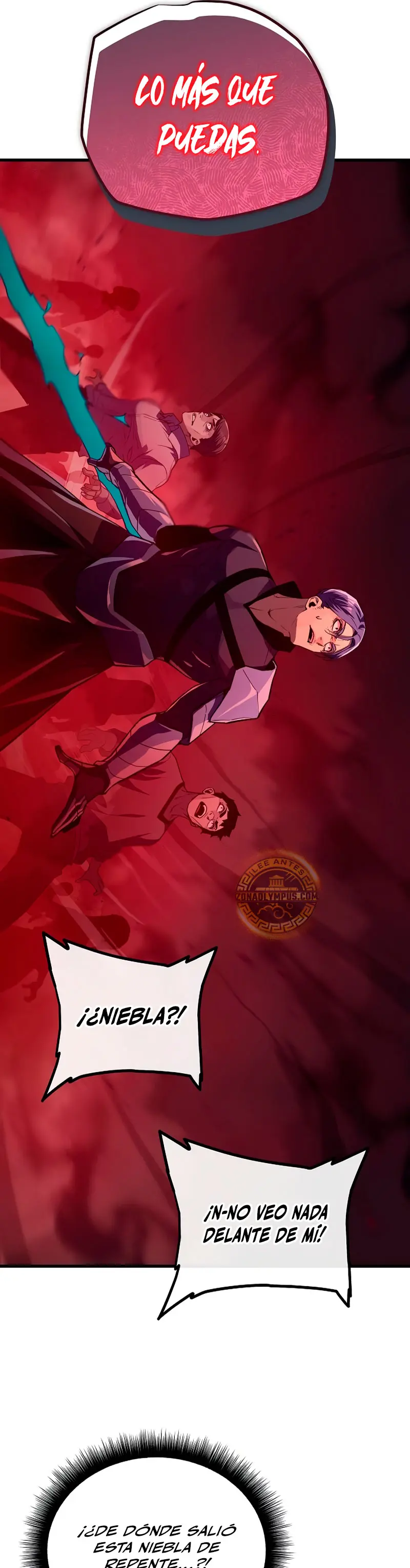Empiezo con 13 Rasgos Ocultos > Capitulo 9 > Page 461