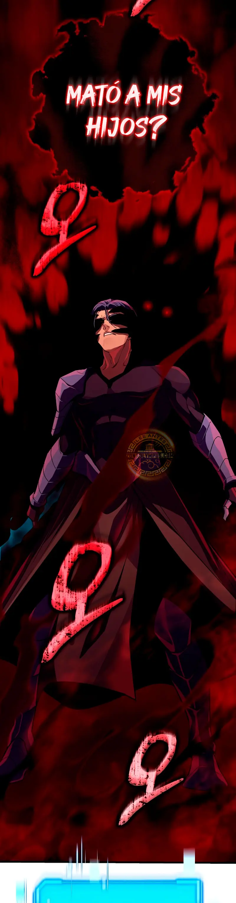 Empiezo con 13 Rasgos Ocultos > Capitulo 9 > Page 501