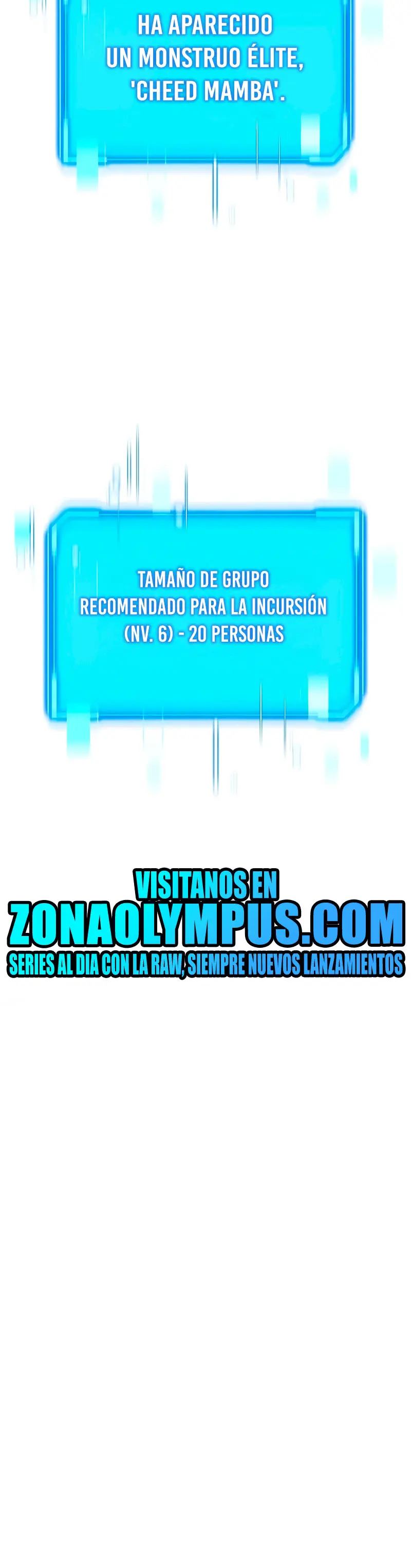 Empiezo con 13 Rasgos Ocultos > Capitulo 9 > Page 511