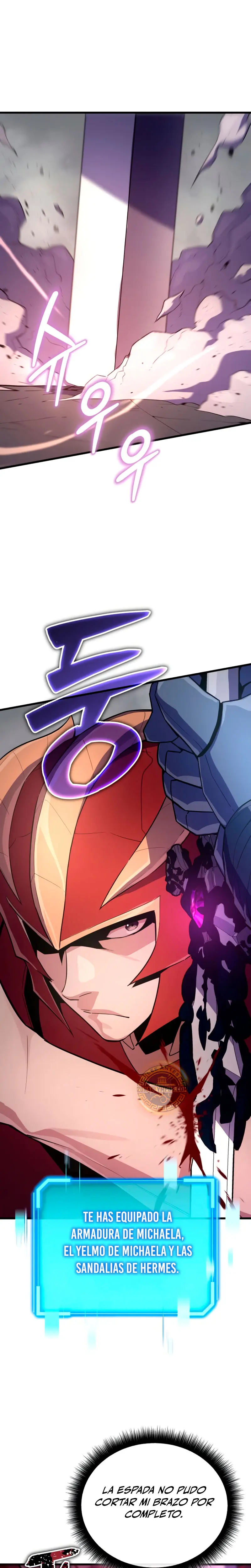 Empiezo con 13 Rasgos Ocultos > Capitulo 14 > Page 11