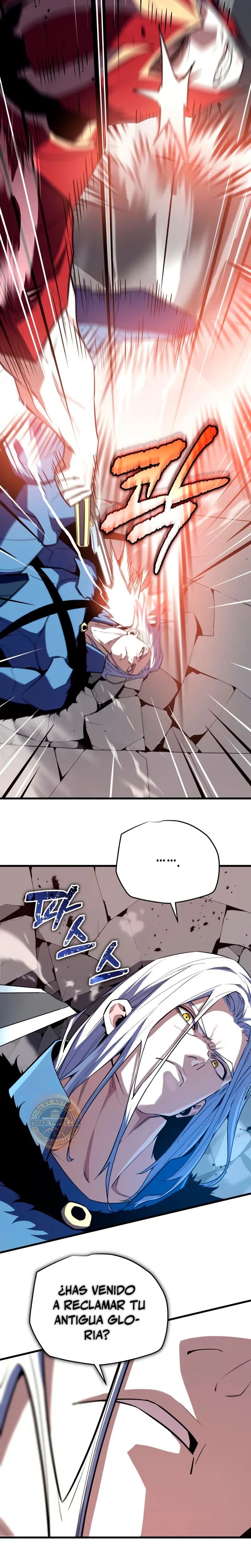 Empiezo con 13 Rasgos Ocultos > Capitulo 14 > Page 61