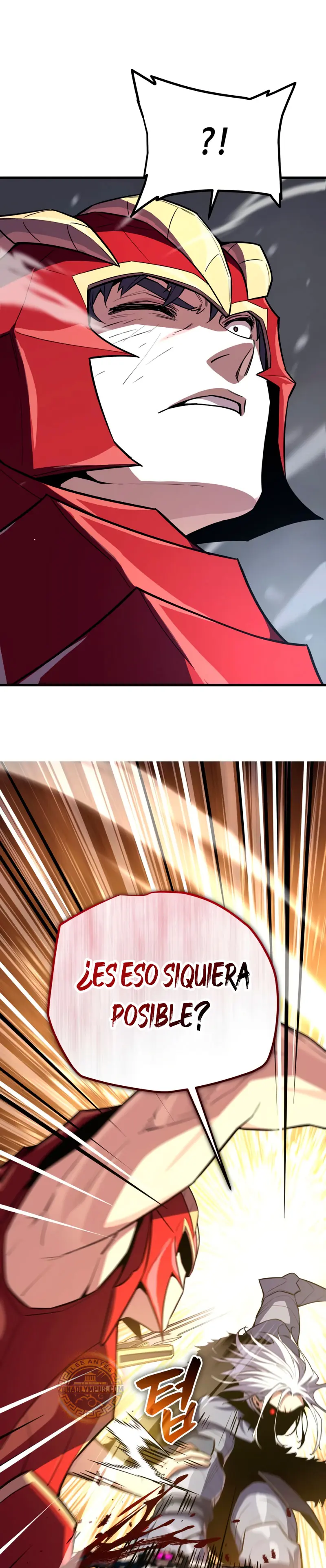 Empiezo con 13 Rasgos Ocultos > Capitulo 14 > Page 71