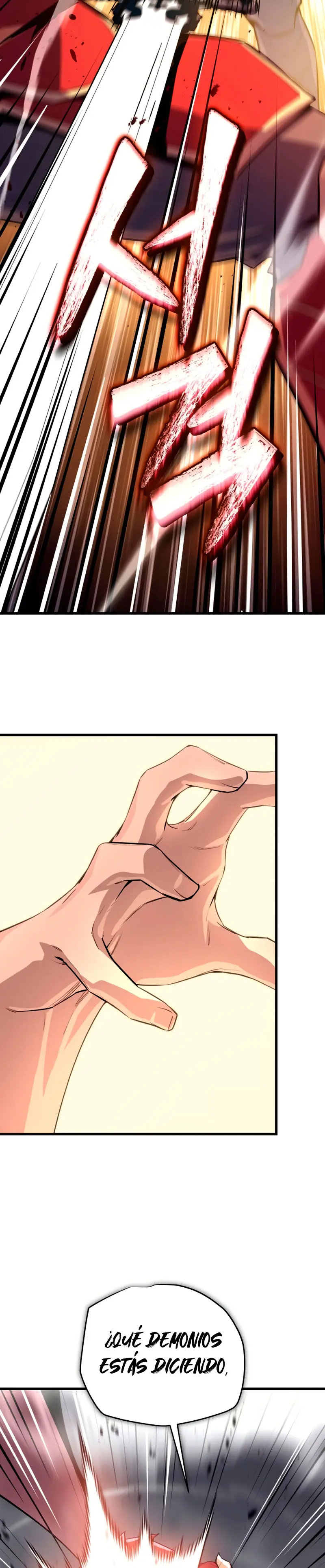 Empiezo con 13 Rasgos Ocultos > Capitulo 14 > Page 81