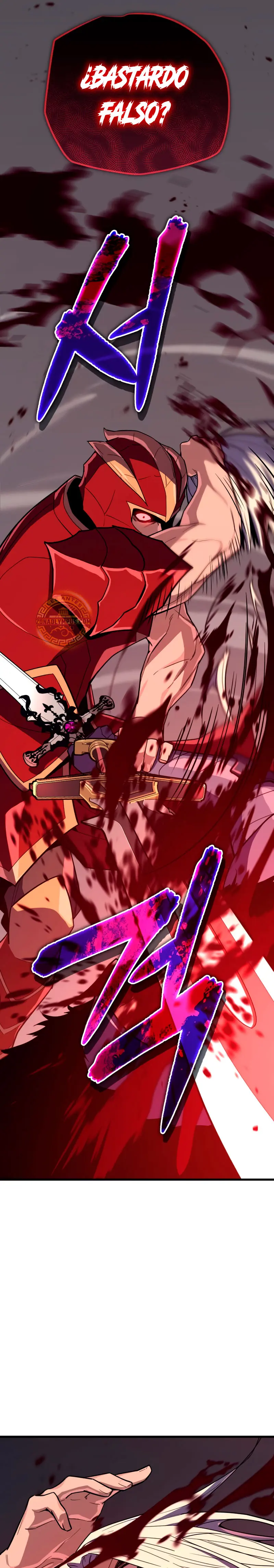 Empiezo con 13 Rasgos Ocultos > Capitulo 14 > Page 101