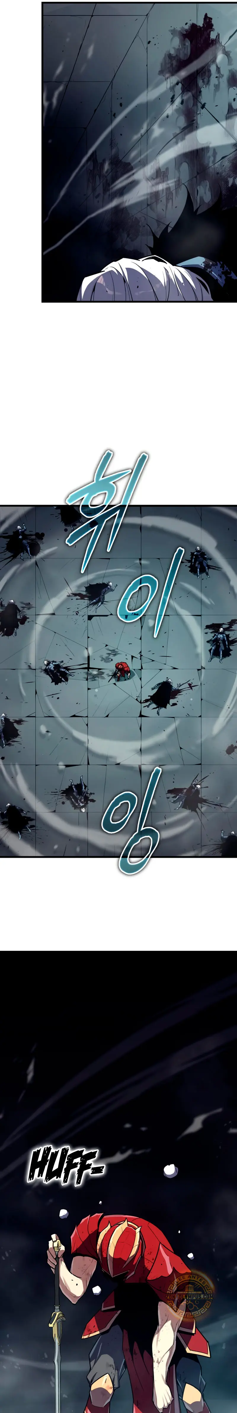 Empiezo con 13 Rasgos Ocultos > Capitulo 14 > Page 201