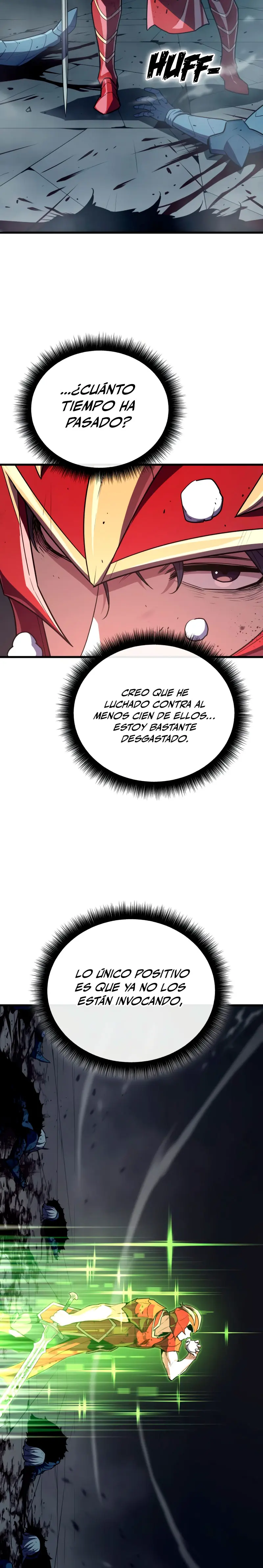 Empiezo con 13 Rasgos Ocultos > Capitulo 14 > Page 211