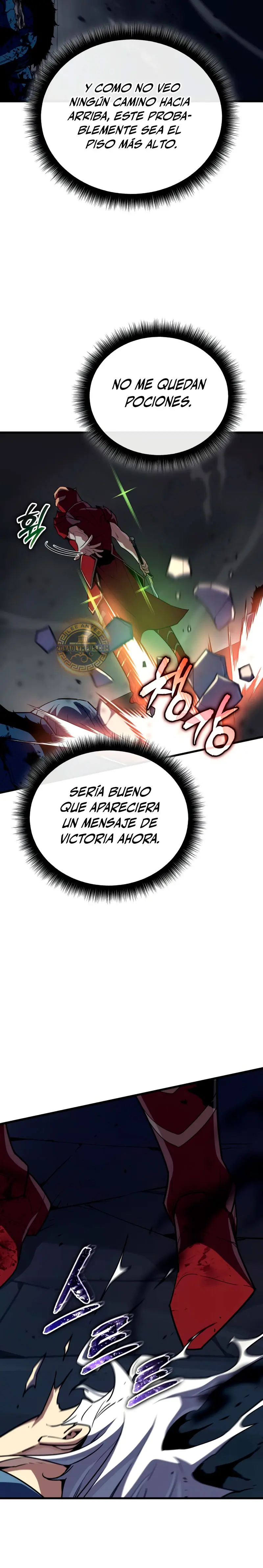 Empiezo con 13 Rasgos Ocultos > Capitulo 14 > Page 221