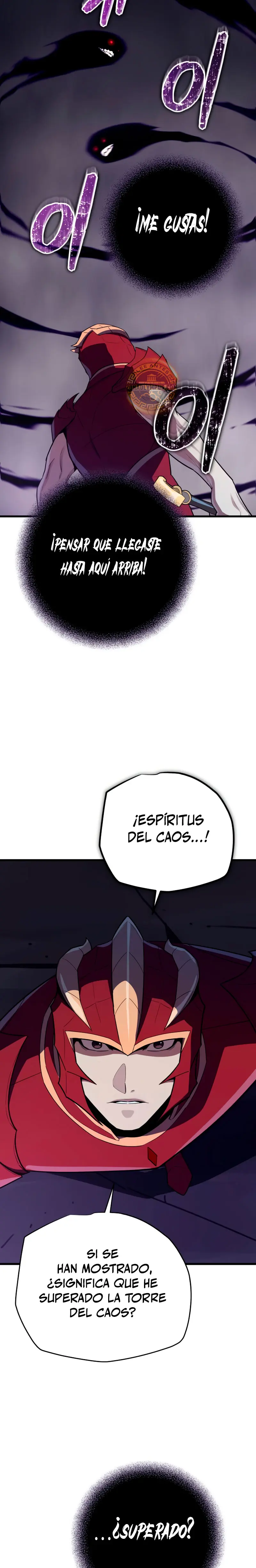 Empiezo con 13 Rasgos Ocultos > Capitulo 14 > Page 241