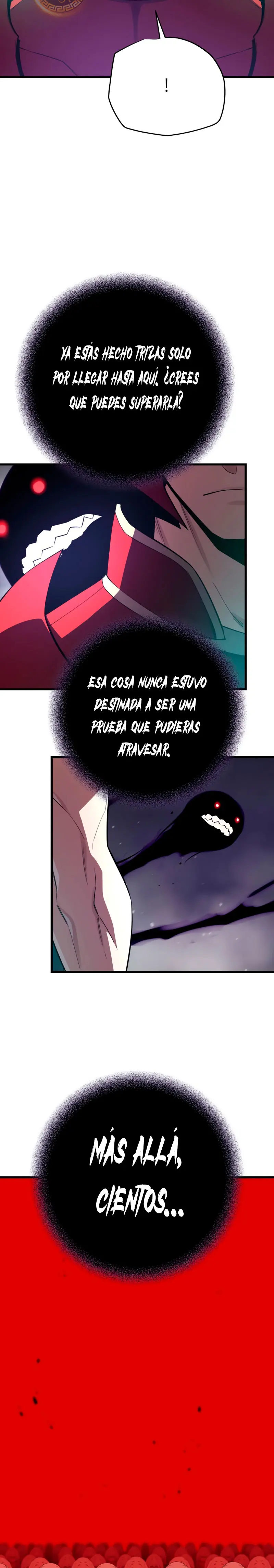 Empiezo con 13 Rasgos Ocultos > Capitulo 14 > Page 271