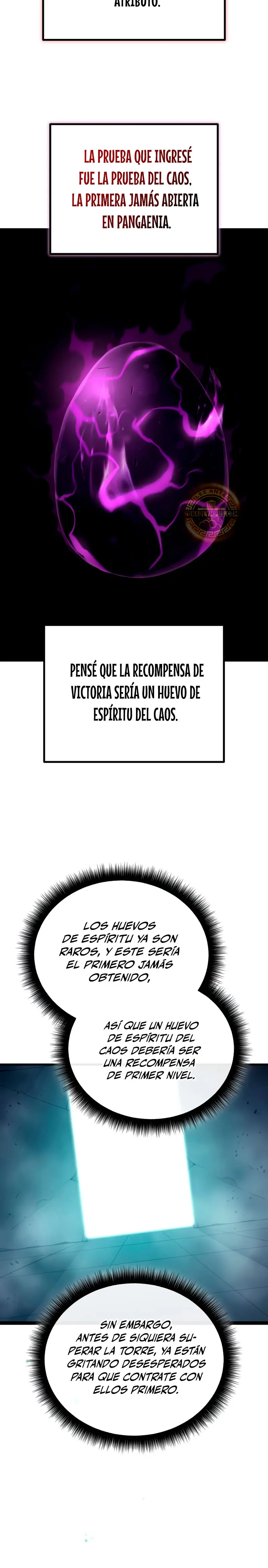 Empiezo con 13 Rasgos Ocultos > Capitulo 14 > Page 311