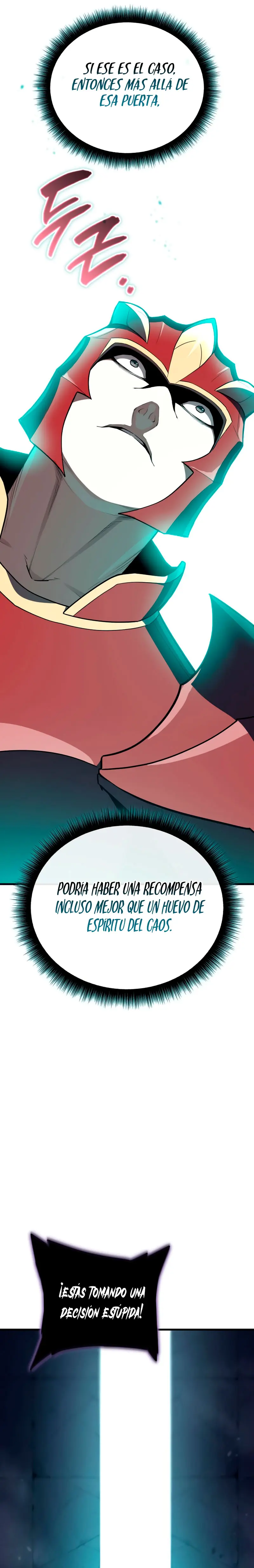 Empiezo con 13 Rasgos Ocultos > Capitulo 14 > Page 321