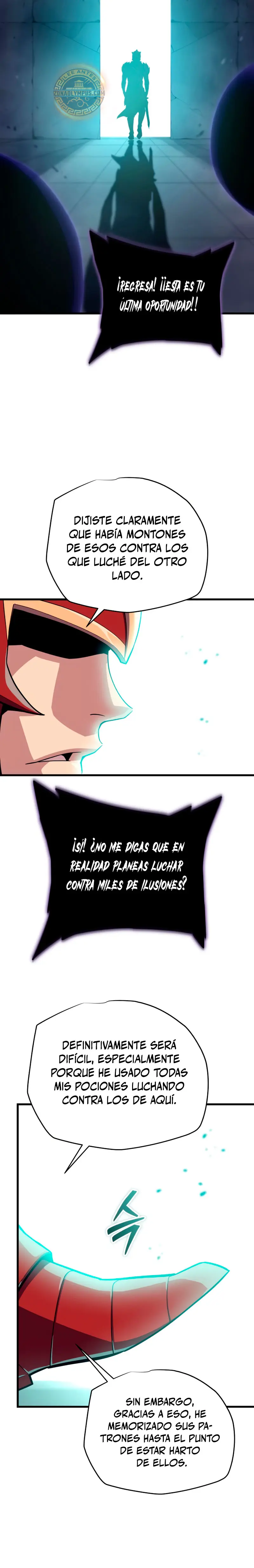 Empiezo con 13 Rasgos Ocultos > Capitulo 14 > Page 331