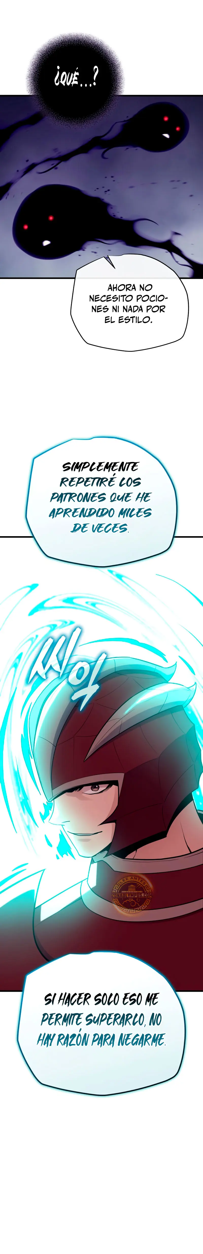 Empiezo con 13 Rasgos Ocultos > Capitulo 14 > Page 341