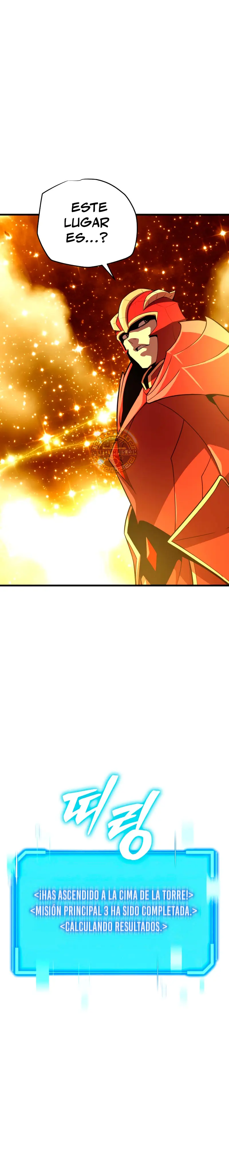 Empiezo con 13 Rasgos Ocultos > Capitulo 14 > Page 381