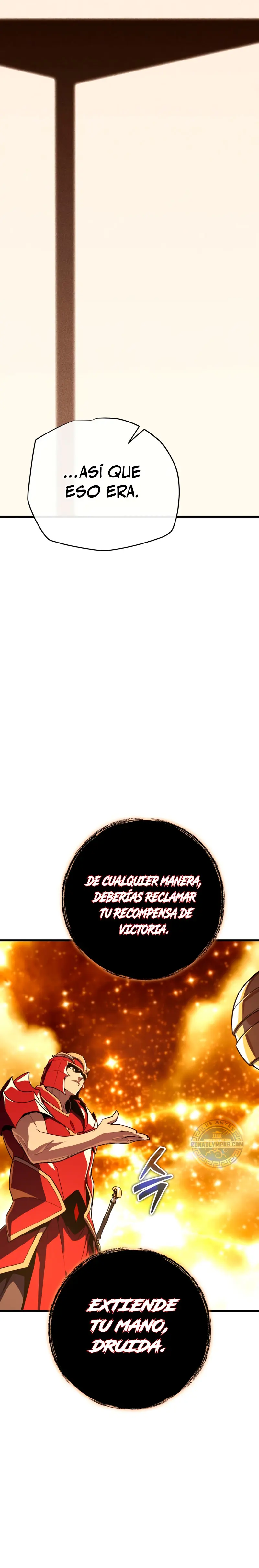 Empiezo con 13 Rasgos Ocultos > Capitulo 14 > Page 411