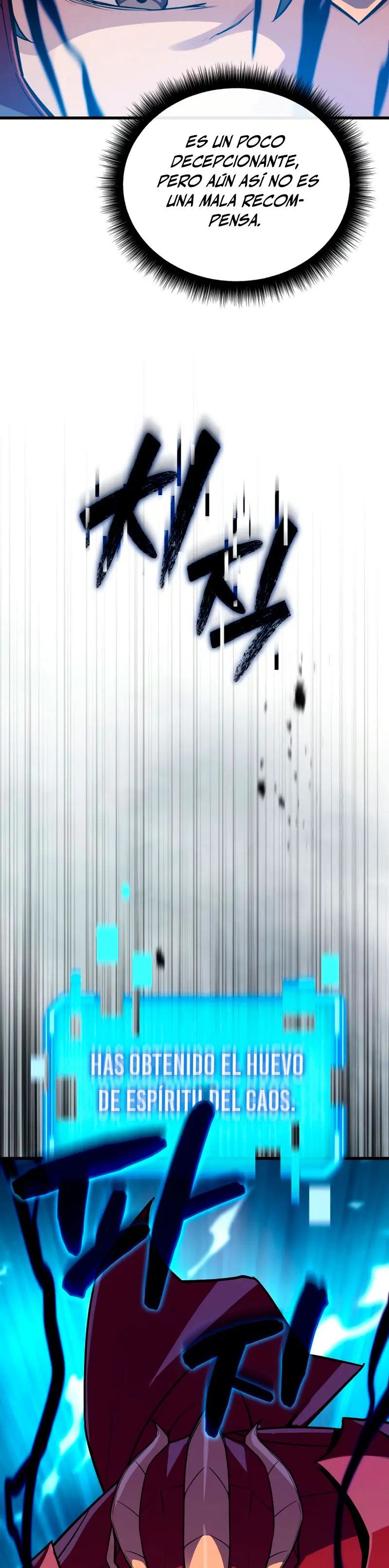 Empiezo con 13 Rasgos Ocultos > Capitulo 14 > Page 431