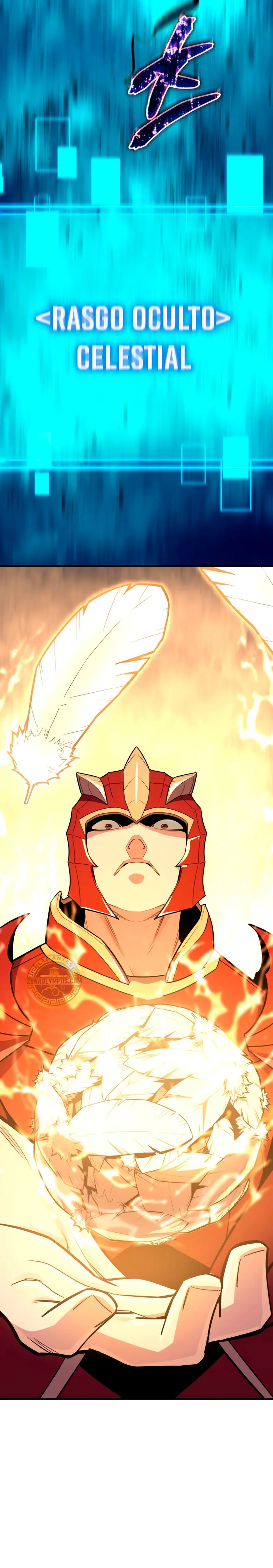 Empiezo con 13 Rasgos Ocultos > Capitulo 14 > Page 471