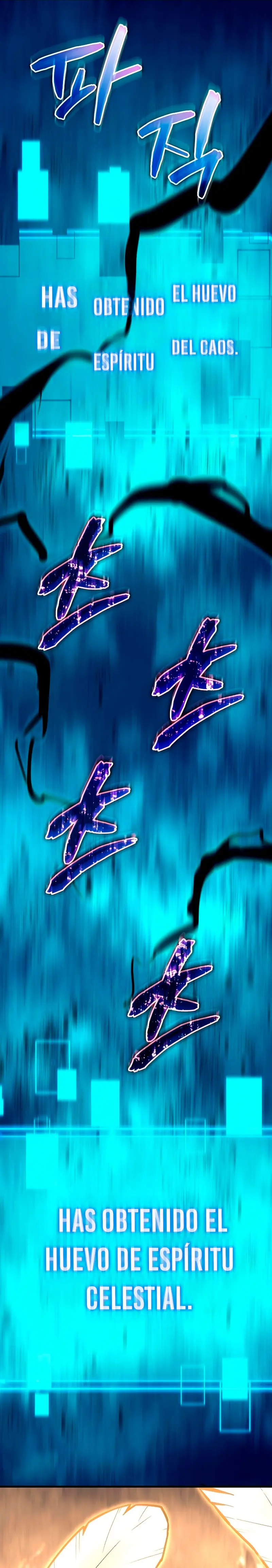 Empiezo con 13 Rasgos Ocultos > Capitulo 15 > Page 11