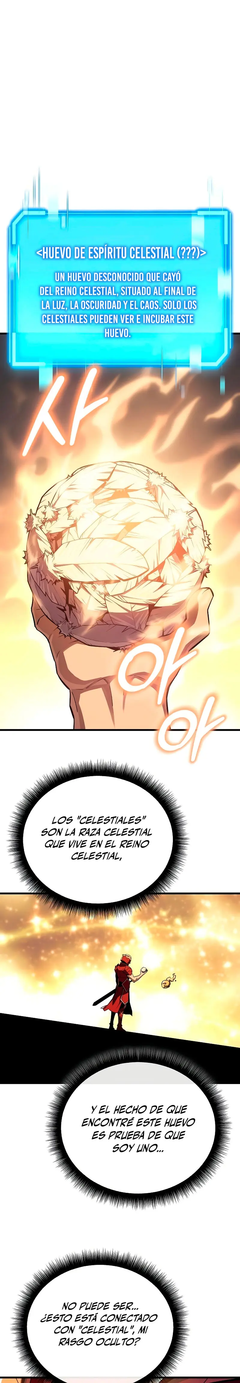Empiezo con 13 Rasgos Ocultos > Capitulo 15 > Page 31