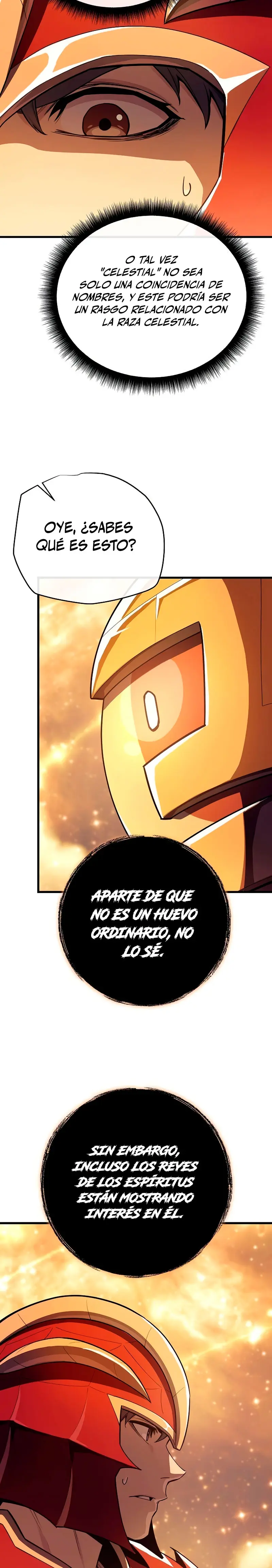 Empiezo con 13 Rasgos Ocultos > Capitulo 15 > Page 41