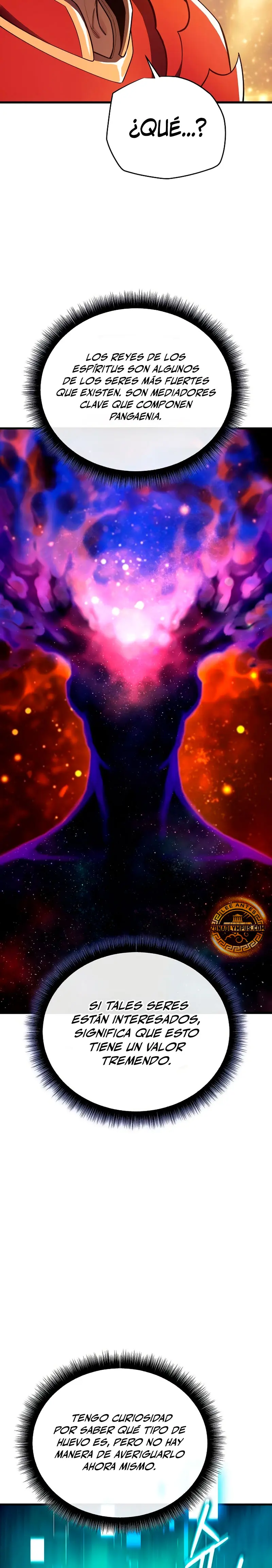 Empiezo con 13 Rasgos Ocultos > Capitulo 15 > Page 51